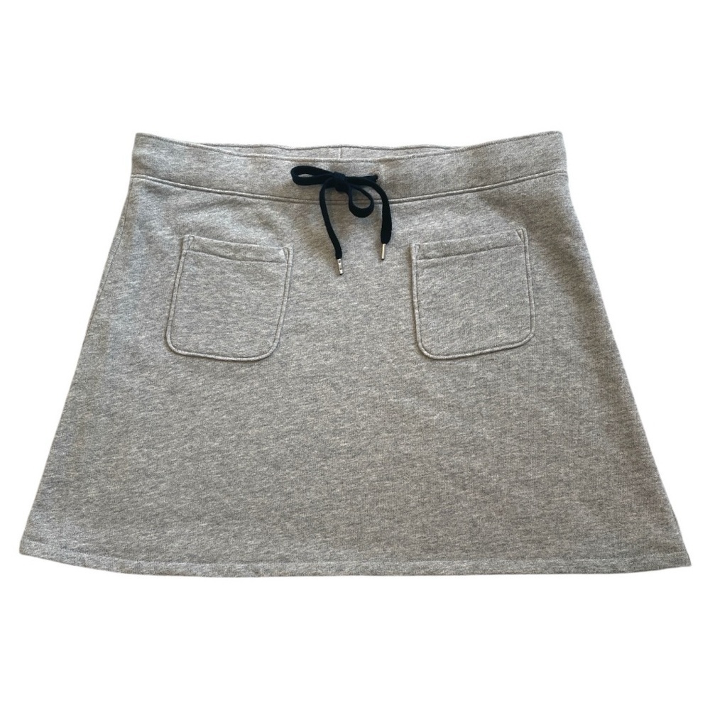 J Crew Mercantile Jersey Cotton Skirt Size Medium